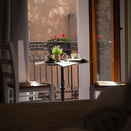 Porta Soprana Luxury Guest House & Spa Sclafani Kültér fotó