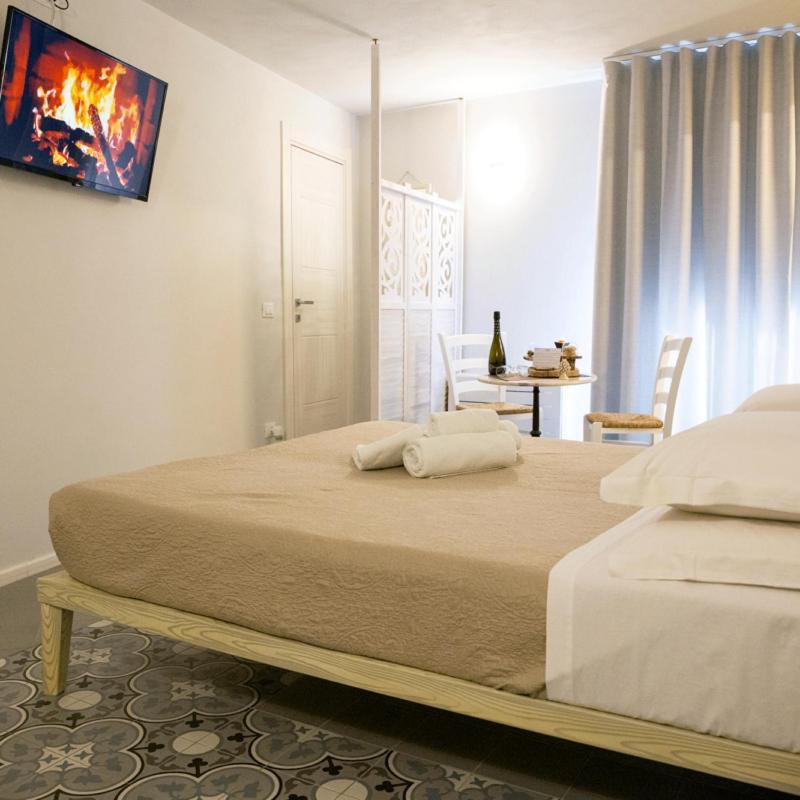 Porta Soprana Luxury Guest House & Spa Sclafani Kültér fotó