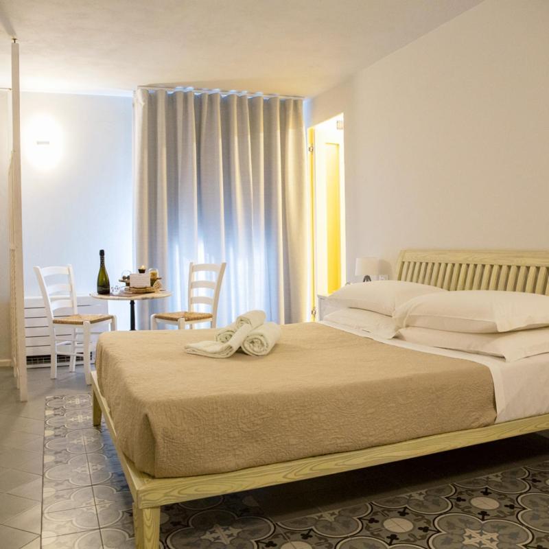 Porta Soprana Luxury Guest House & Spa Sclafani Kültér fotó