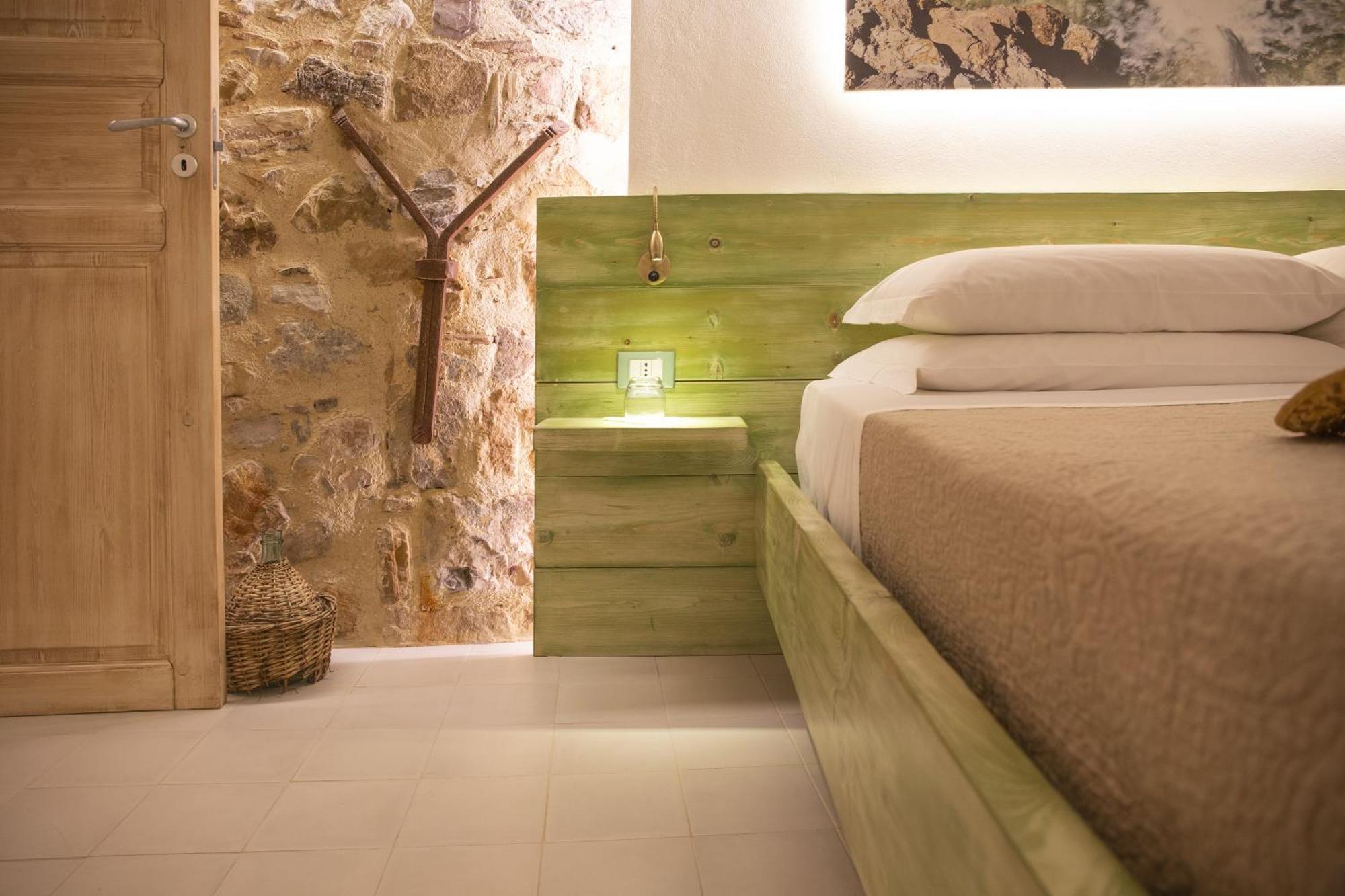 Porta Soprana Luxury Guest House & Spa Sclafani Kültér fotó