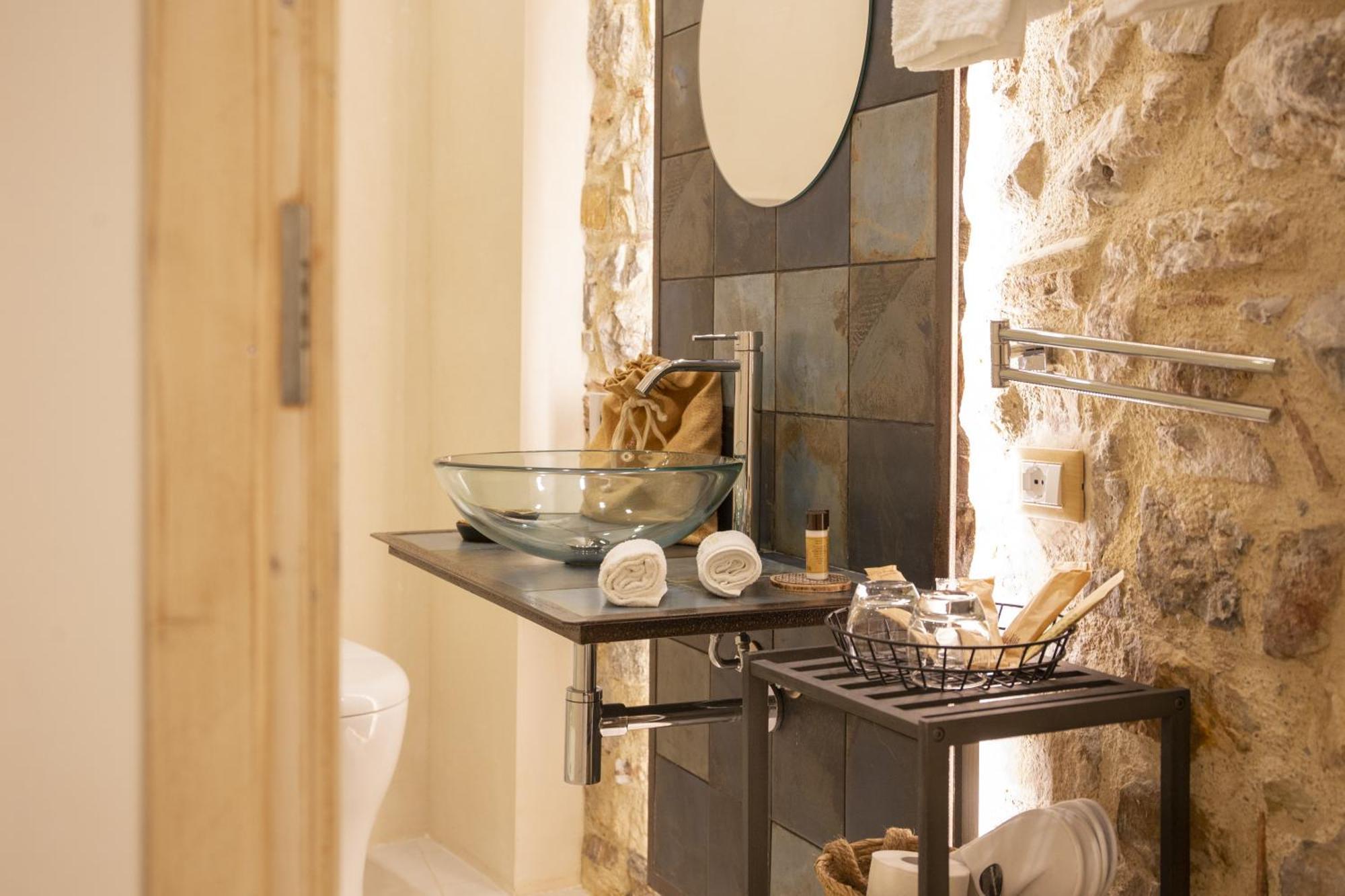 Porta Soprana Luxury Guest House & Spa Sclafani Kültér fotó
