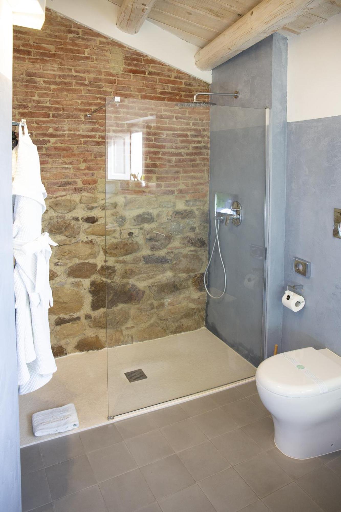 Porta Soprana Luxury Guest House & Spa Sclafani Kültér fotó